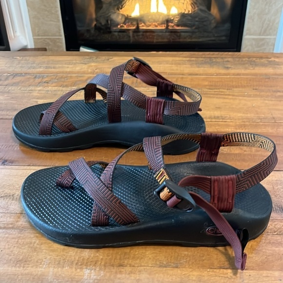 Chaco Z 2 men’s water sandals main image 4